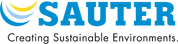 Logo Sauter AG